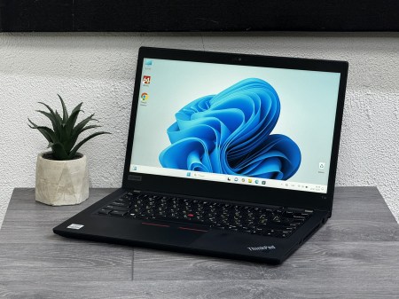 Lenovo Thinkpad T14 Gen1 33